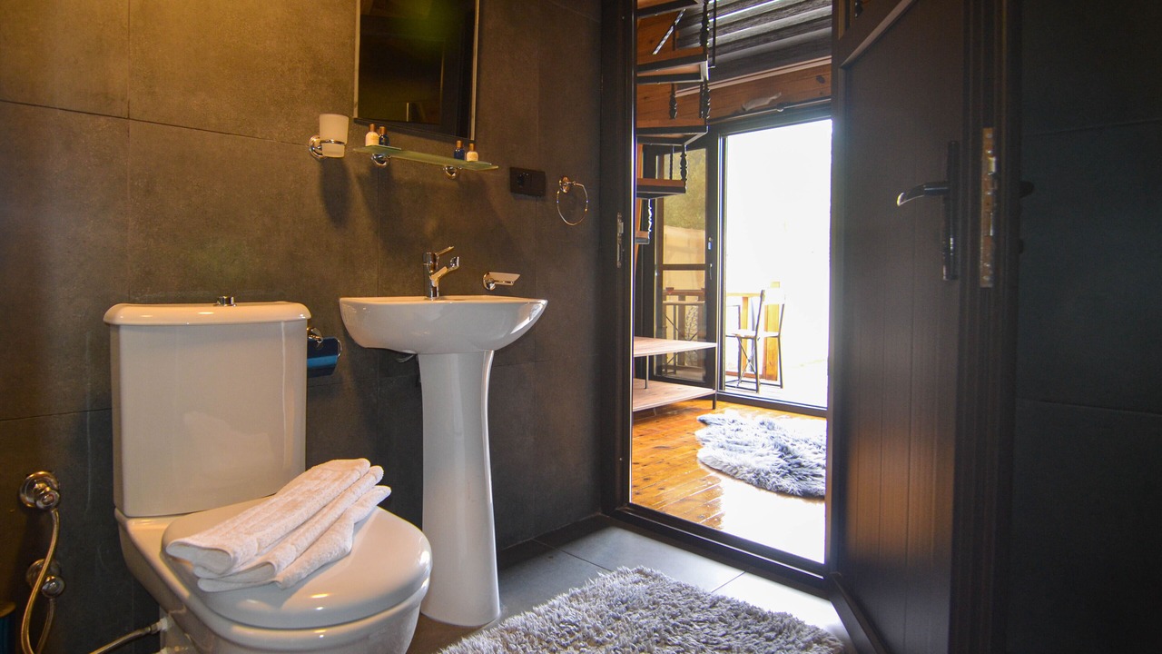 Photo of Bathroom in Keciler