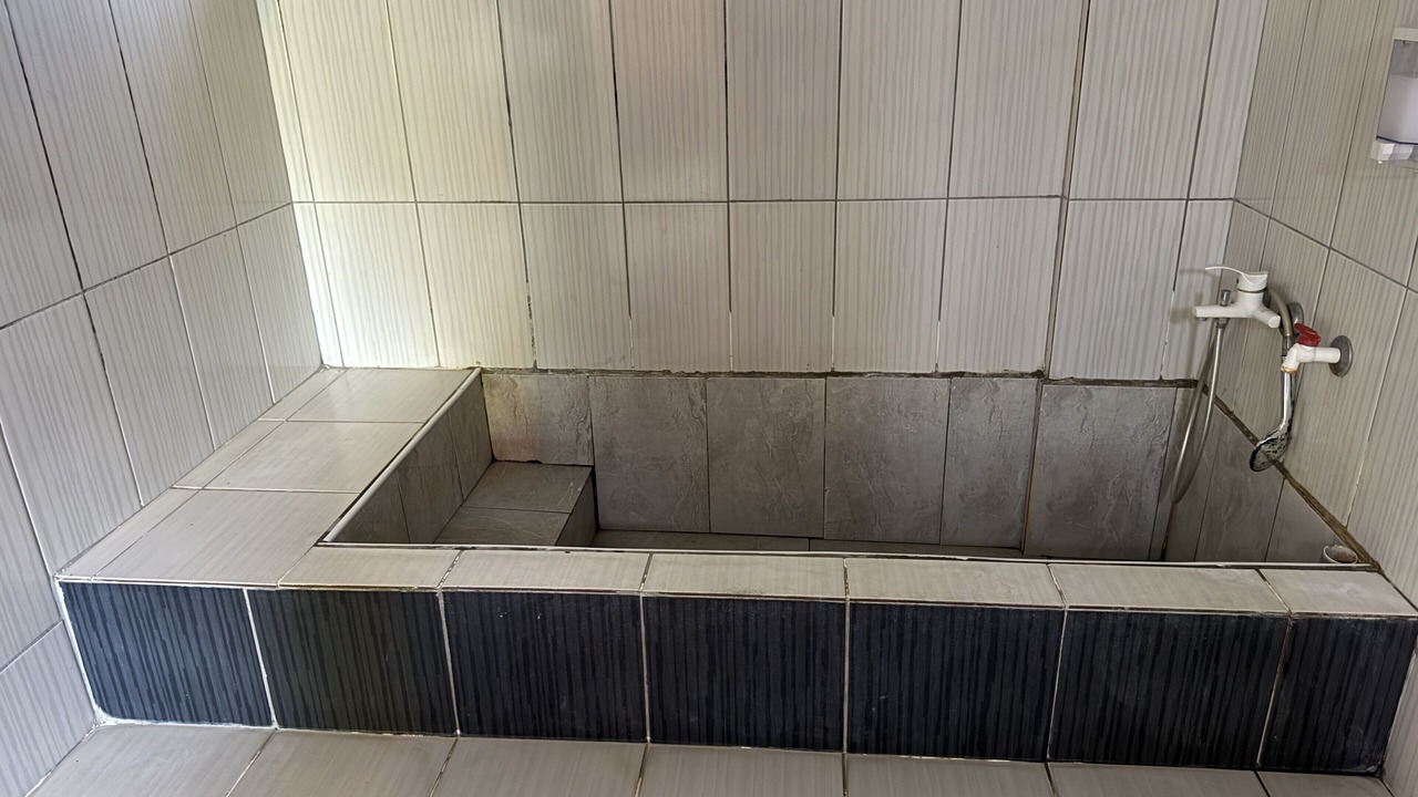 Photo of Bathroom in Karahayit