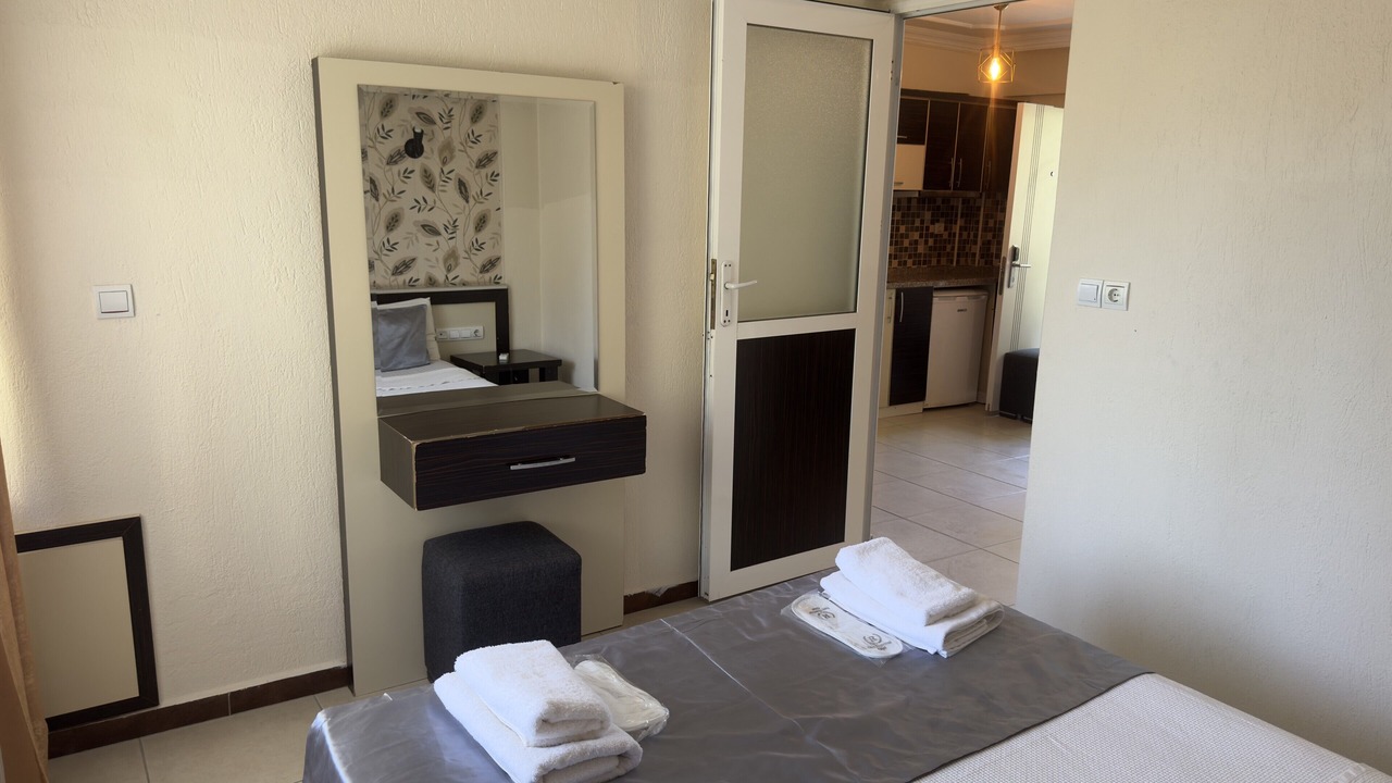 Photo of Bedroom in Karahayit