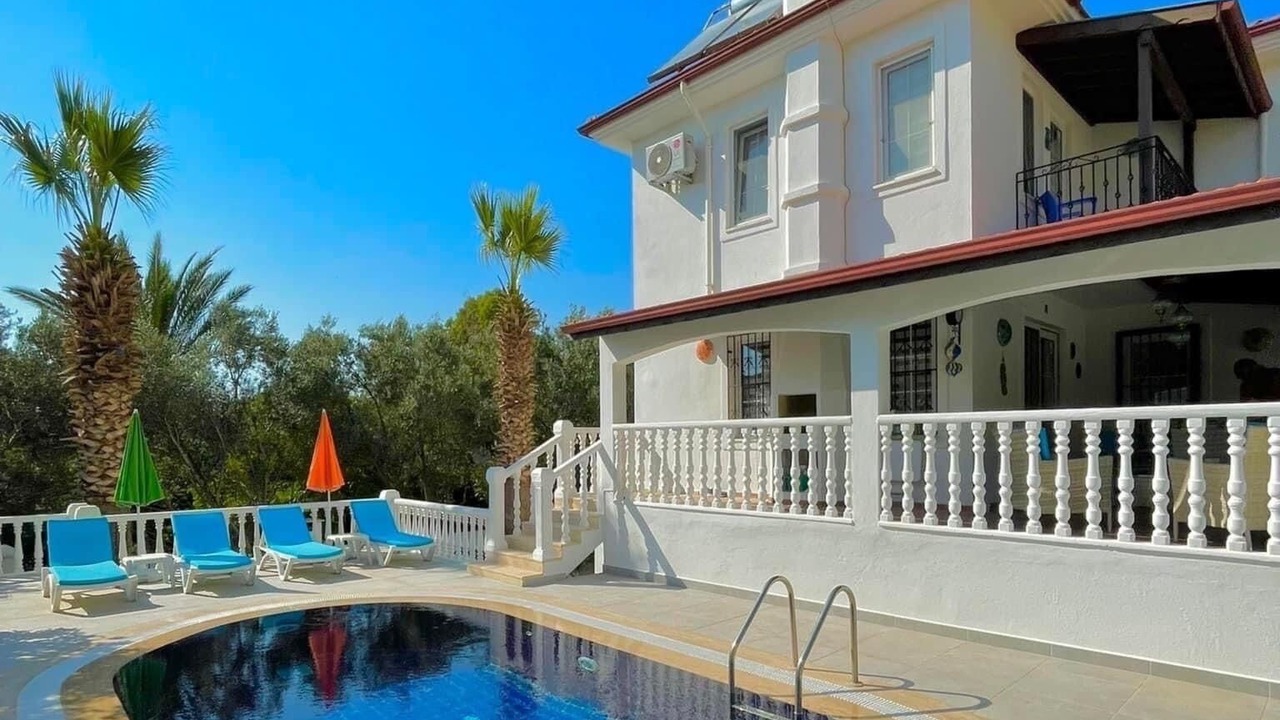 Photo of Outdoor in Oludeniz