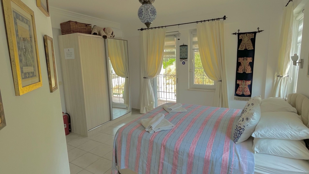 Photo of Bedroom in Oludeniz