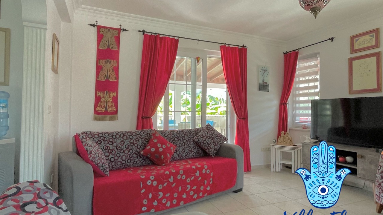 Photo of Bedroom in Oludeniz