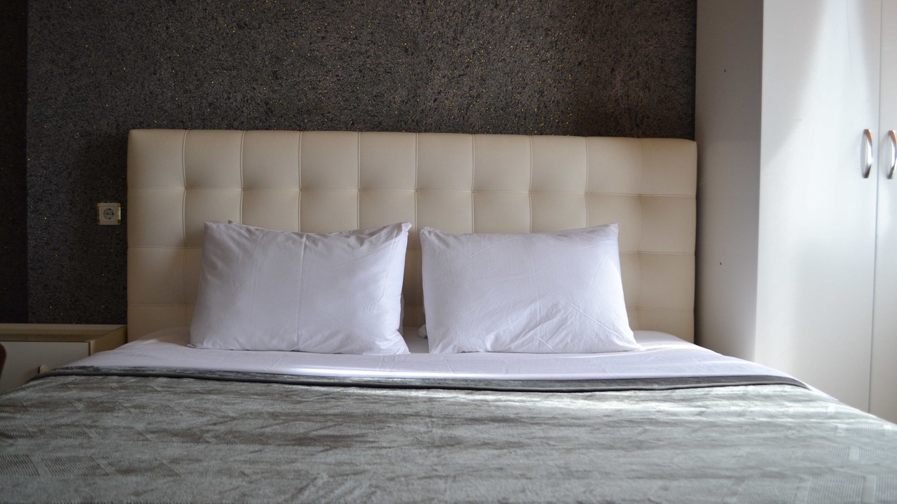 Photo of Bedroom in Kucukbakkalkoy