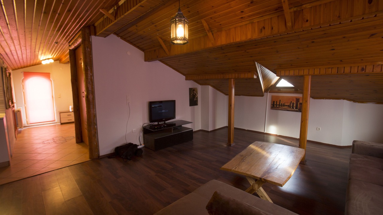 Photo of Bedroom in Kucukbakkalkoy
