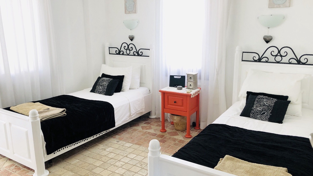 Photo of Bedroom in Kalkan