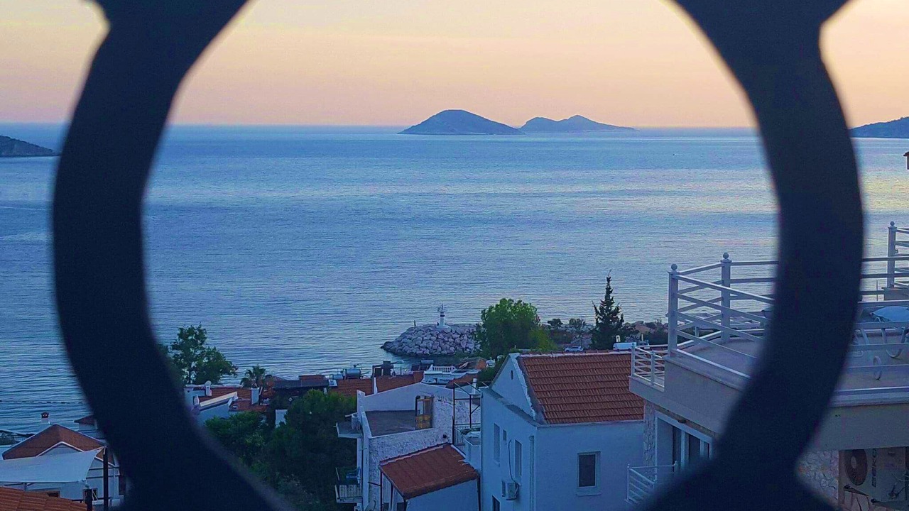 Photo of Others in Kalkan