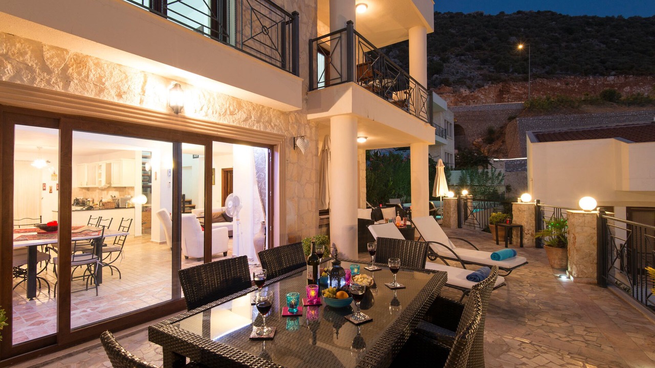 Photo of Others in Kalkan