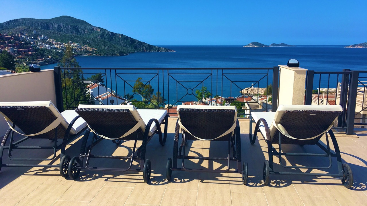 Photo of Others in Kalkan