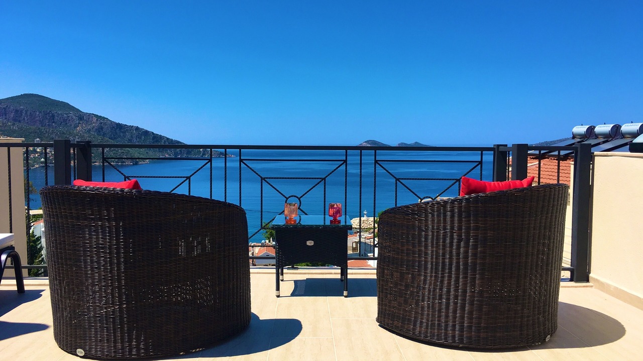 Photo of Others in Kalkan
