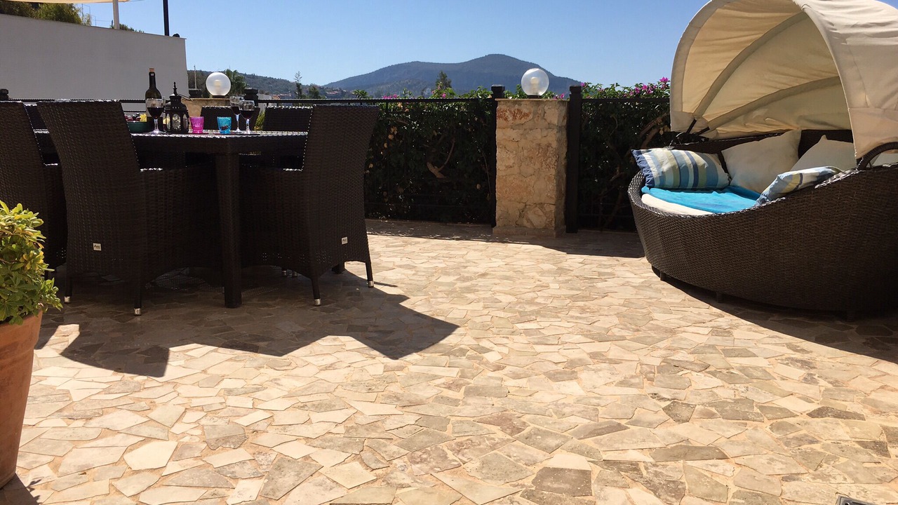 Photo of Outdoor in Kalkan