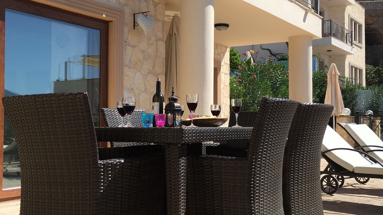 Photo of Outdoor in Kalkan