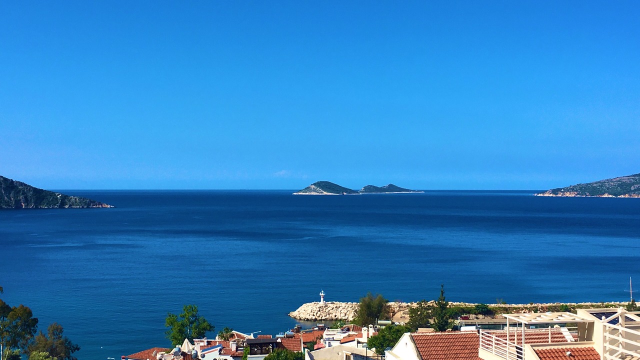 Photo of Others in Kalkan