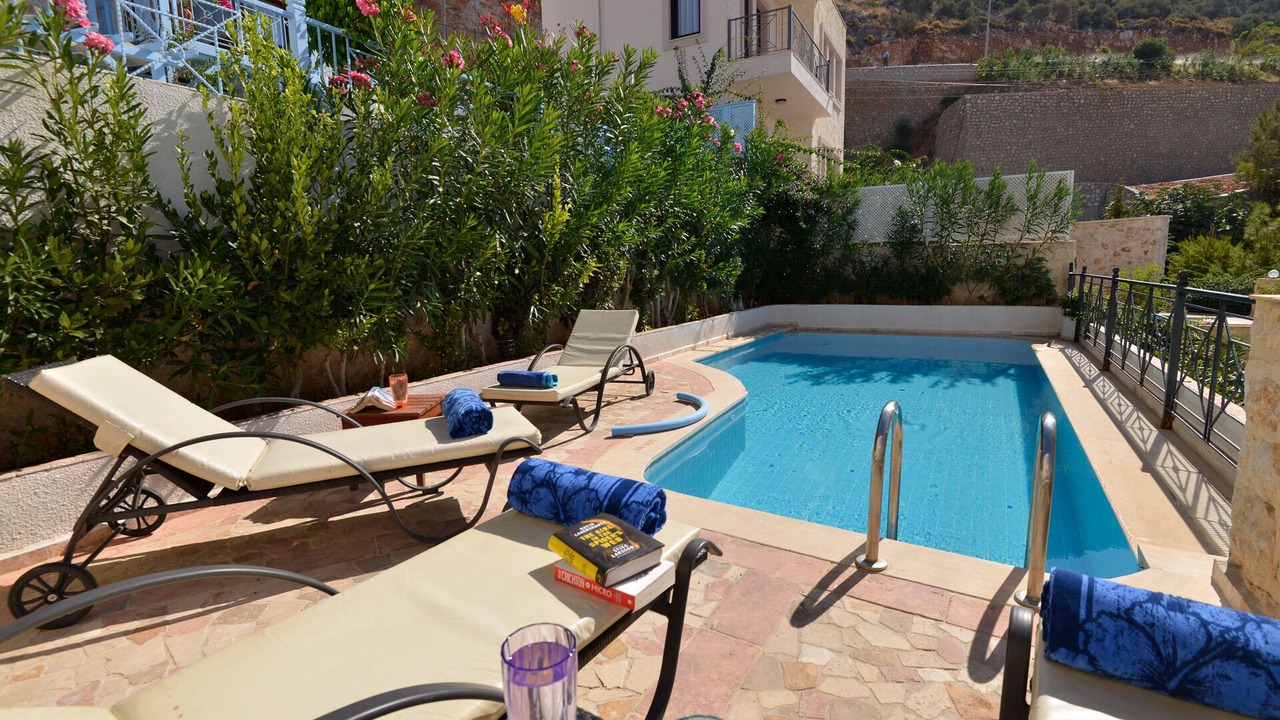 Photo of Outdoor in Kalkan
