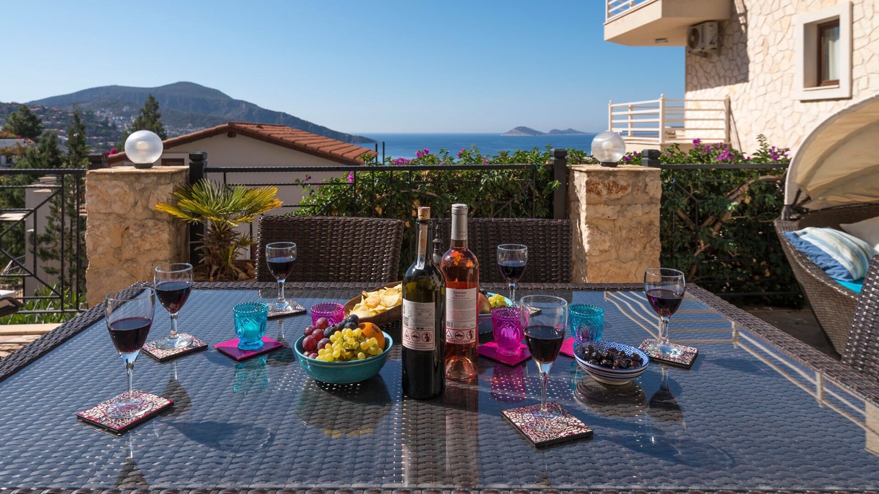 Photo of Others in Kalkan
