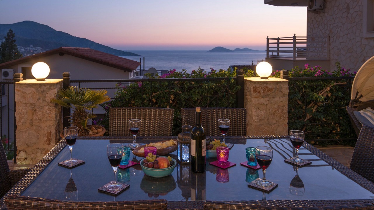 Photo of Others in Kalkan