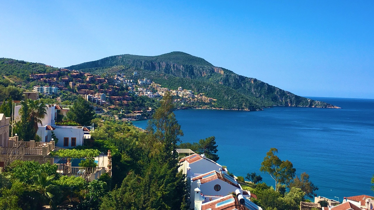 Photo of Others in Kalkan