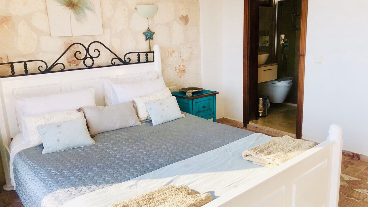 Photo of Bedroom in Kalkan