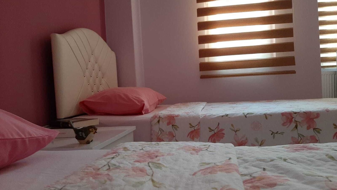 Photo of Bedroom in Samsun City Center