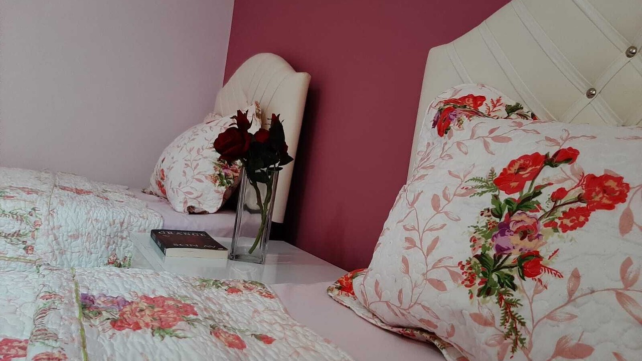 Photo of Bedroom in Samsun City Center