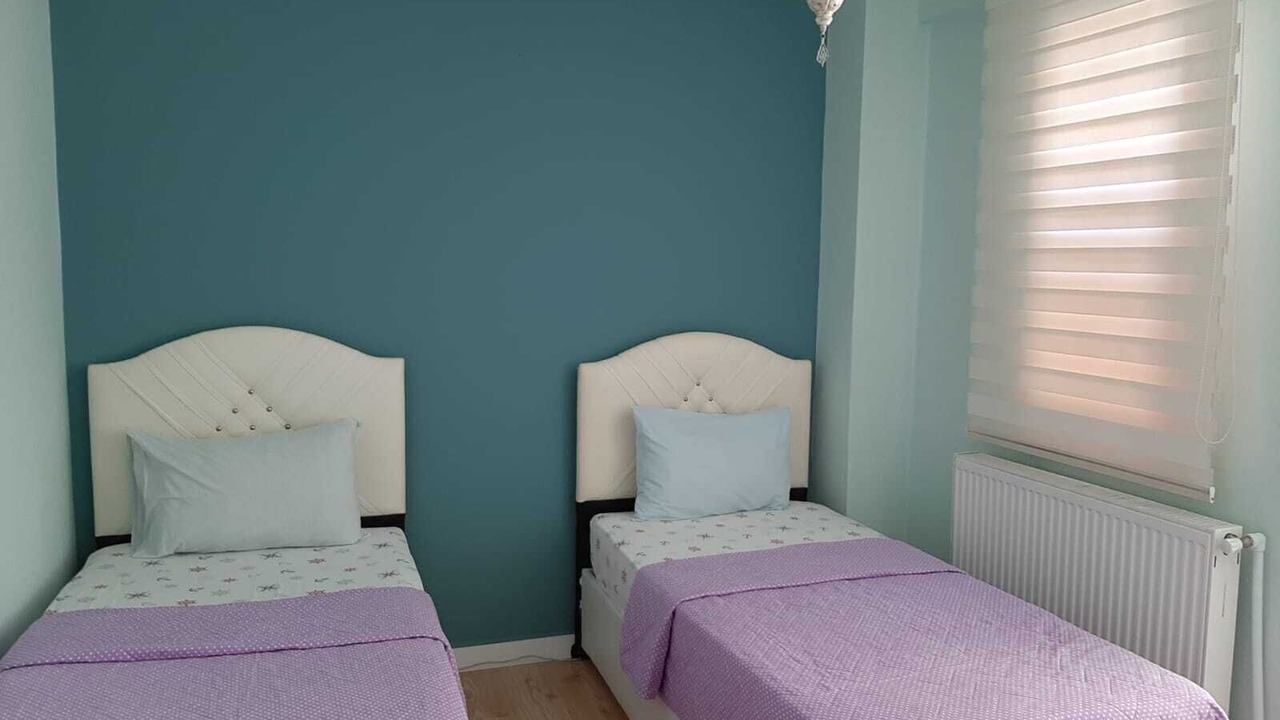Photo of Bedroom in Samsun City Center