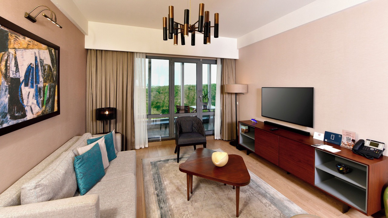 Photo of Livingroom in Maslak
