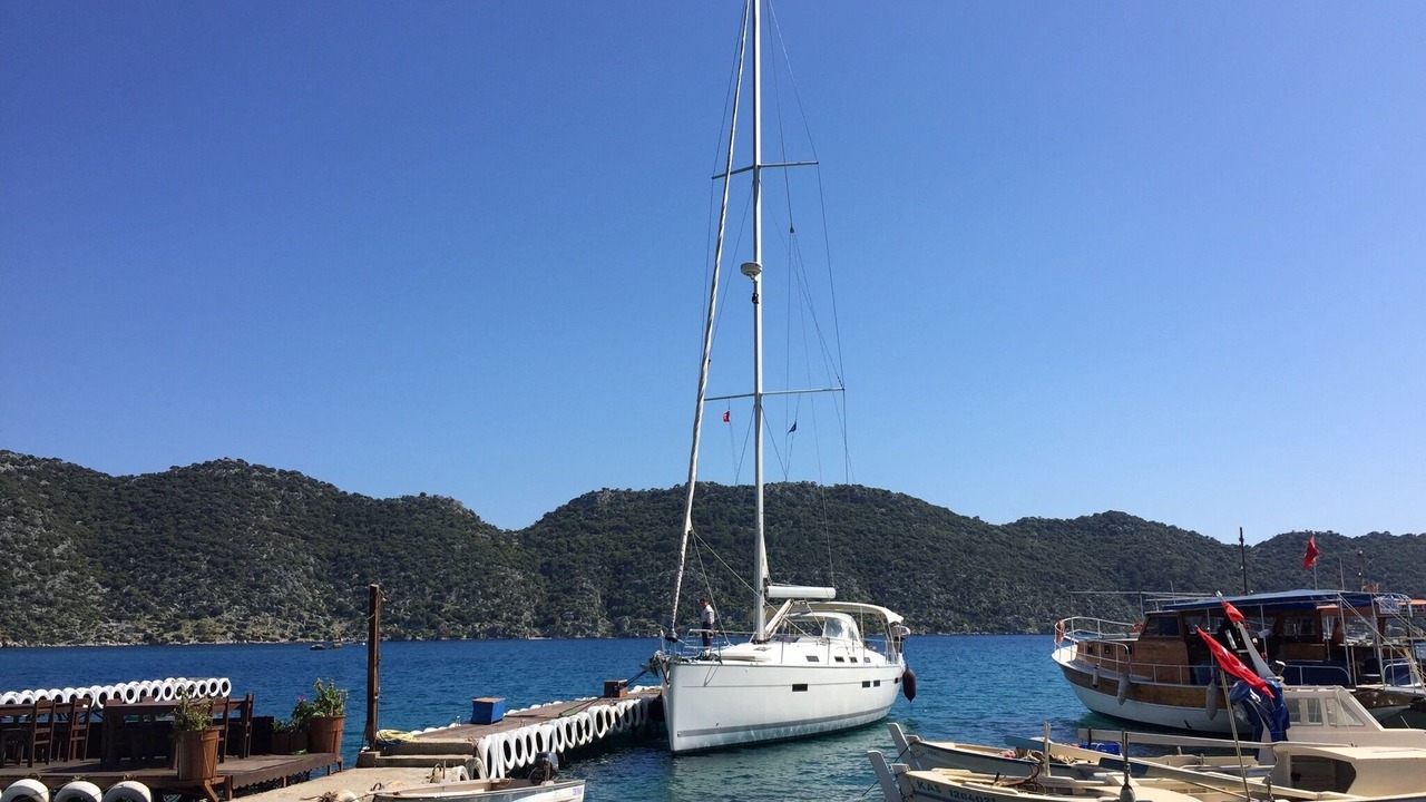 Photo of Others in Kas