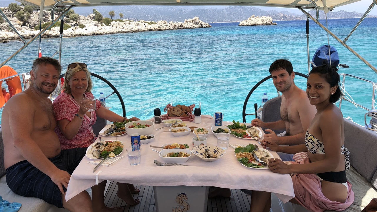 Photo of Outdoor in Kas