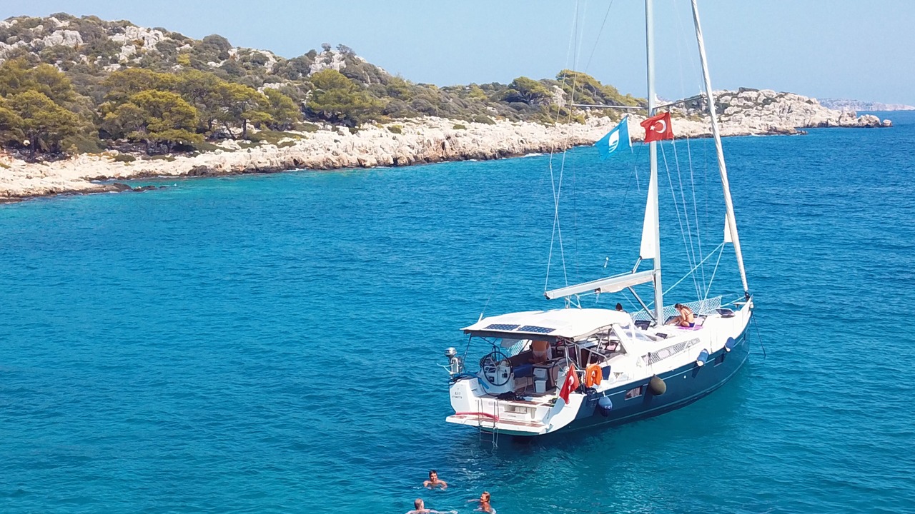Photo of Others in Kas