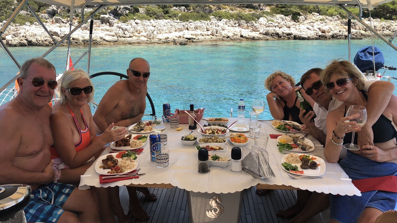 Photo of Outdoor in Kas