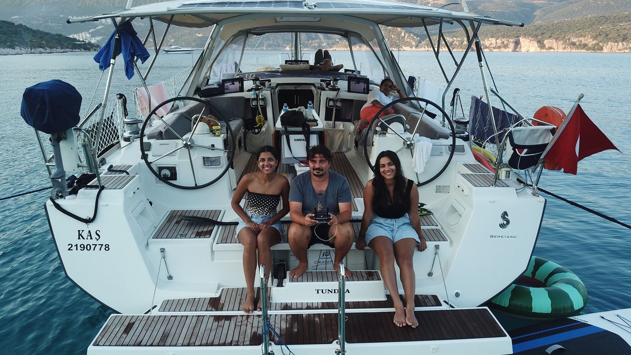 Photo of Others in Kas