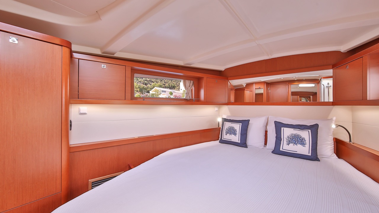 Photo of Bedroom in Kas
