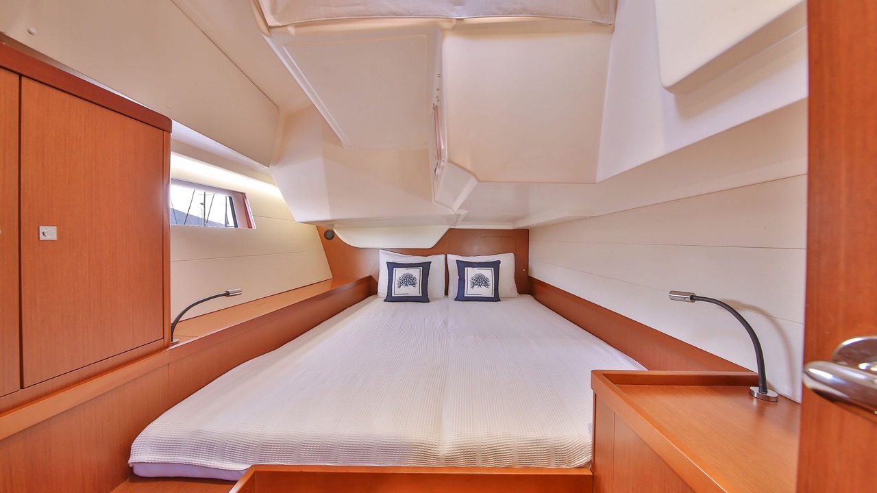 Photo of Bedroom in Kas