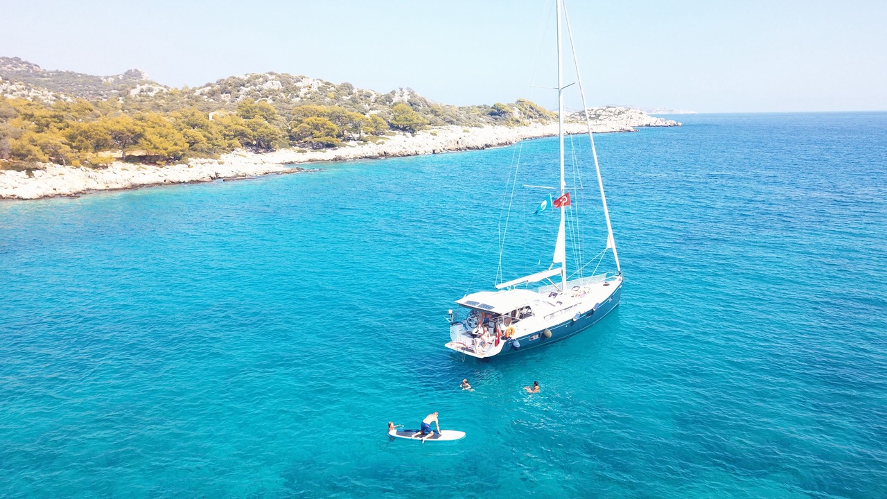 Photo of Others in Kas