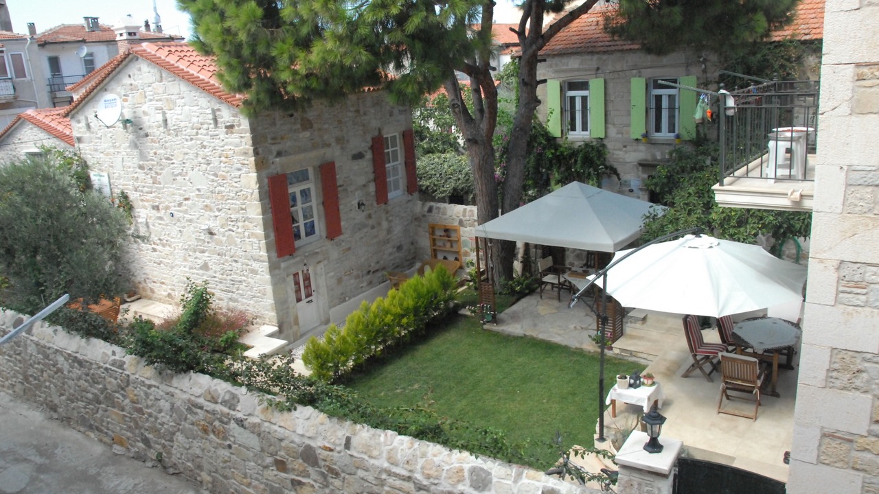 Photo of Outdoor in Foca