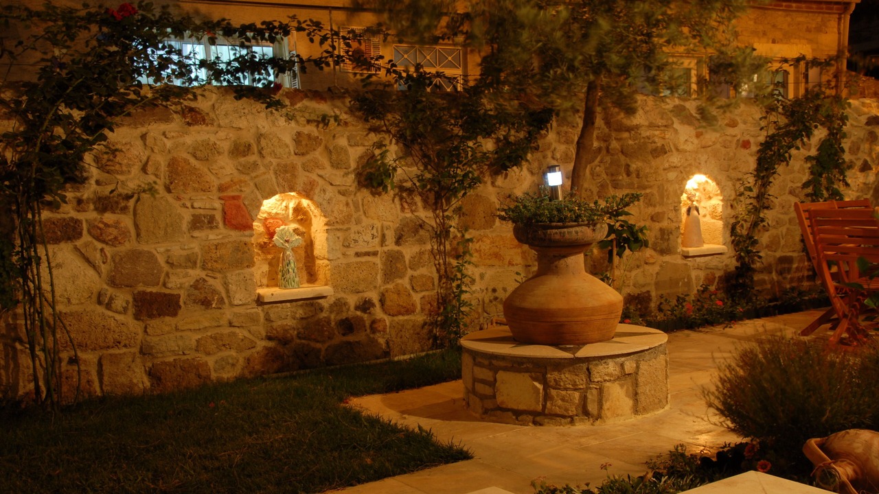 Photo of Outdoor in Foca
