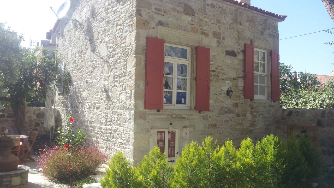 Photo of Outdoor in Foca