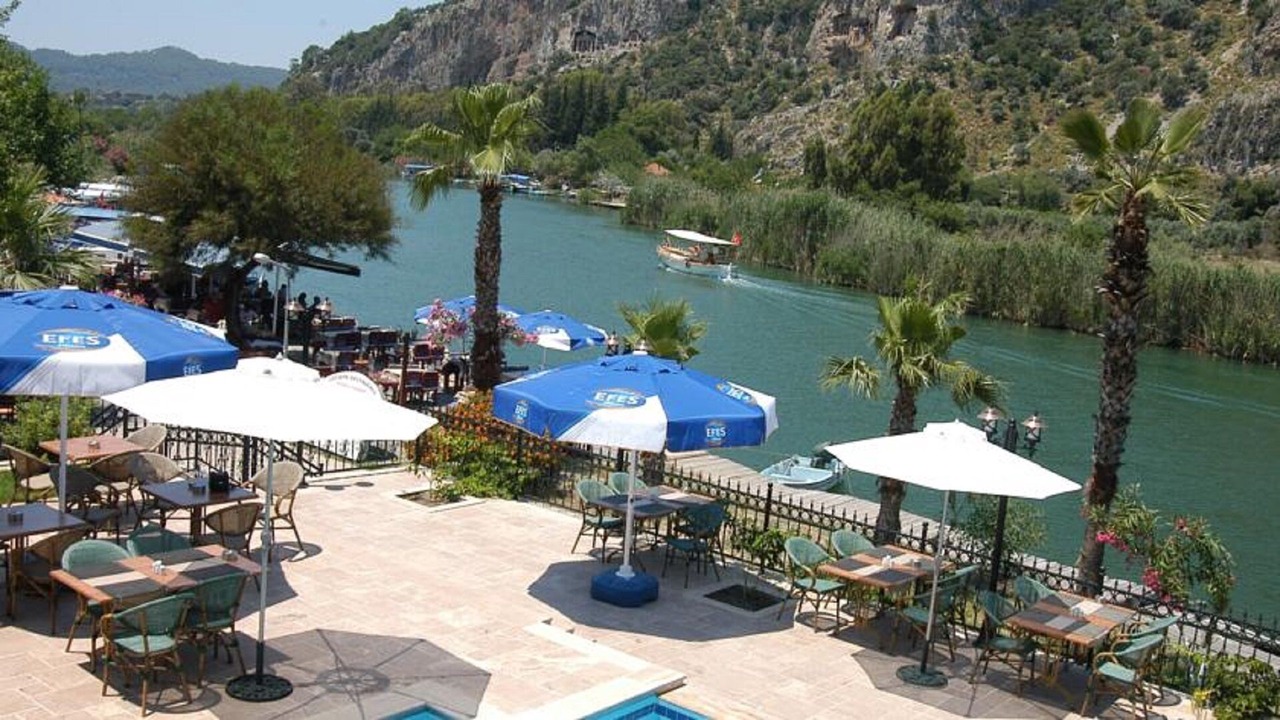 Photo of Outdoor in Dalyan City Center