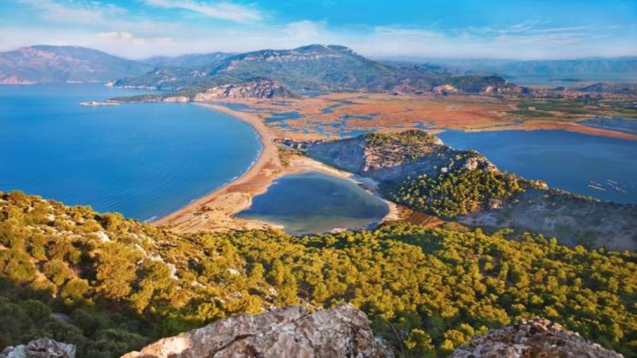 Photo of Outdoor in Dalyan City Center