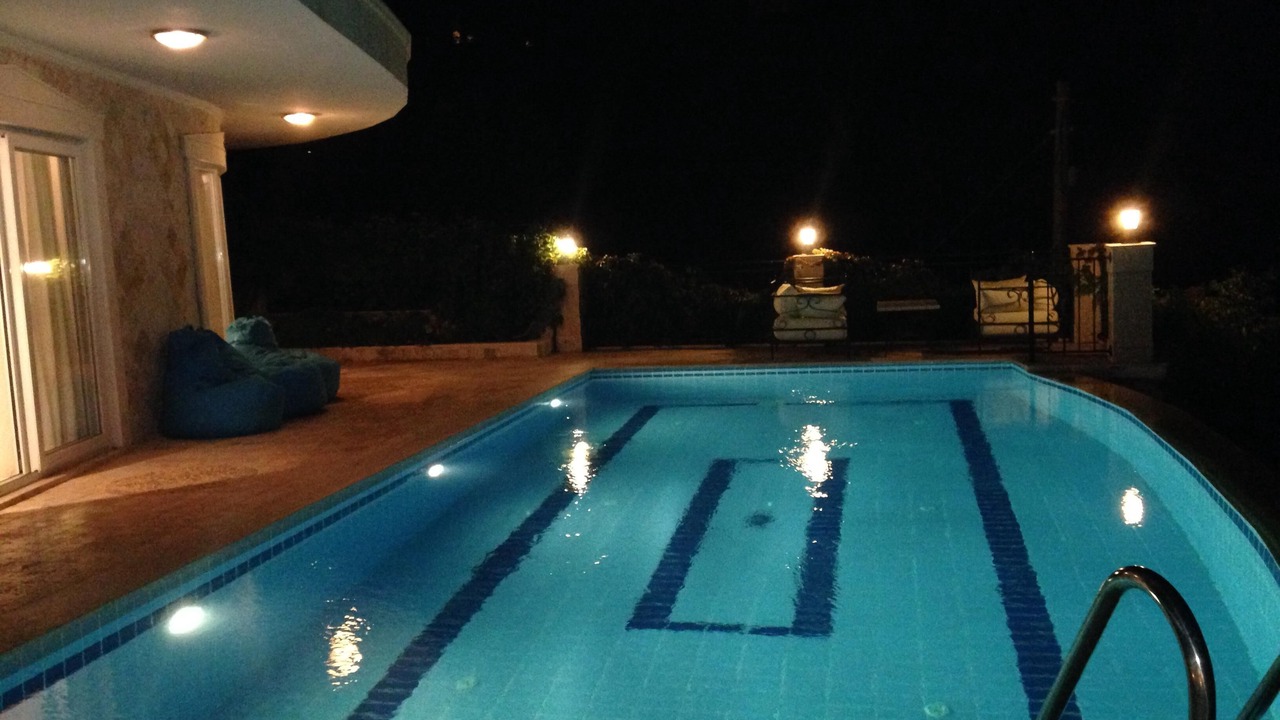 Photo of Outdoor in Kalkan