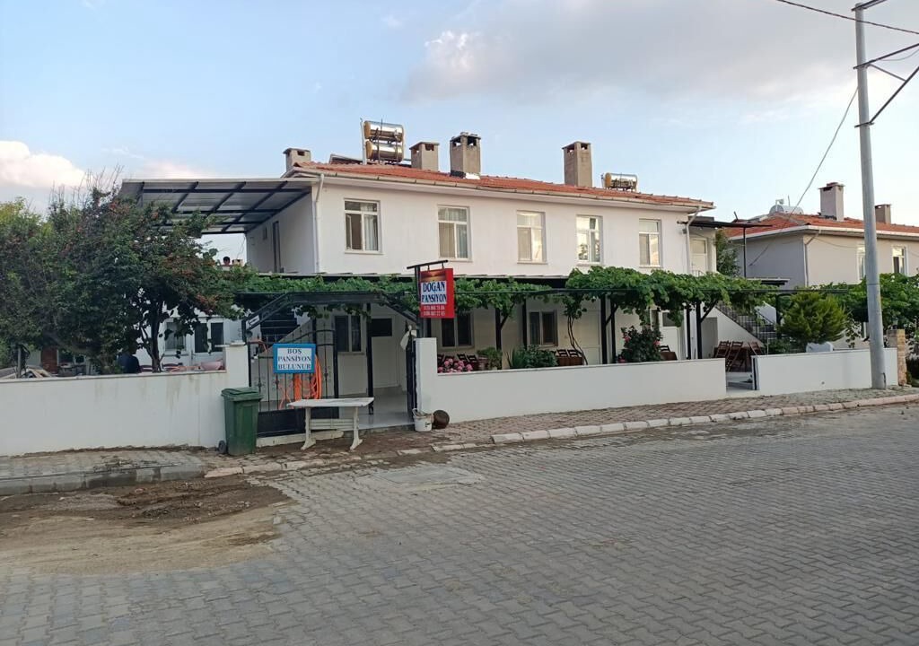 Photo of Outdoor in Yenibademli