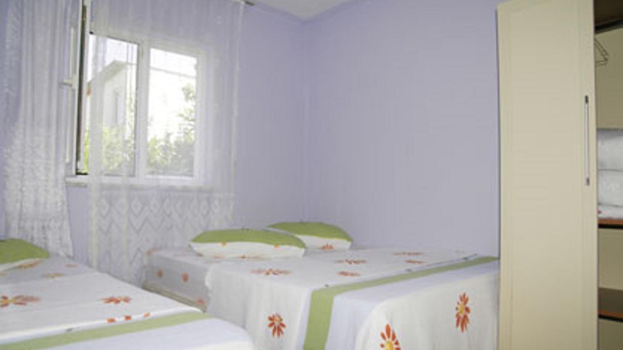 Photo of Bedroom in Yenibademli