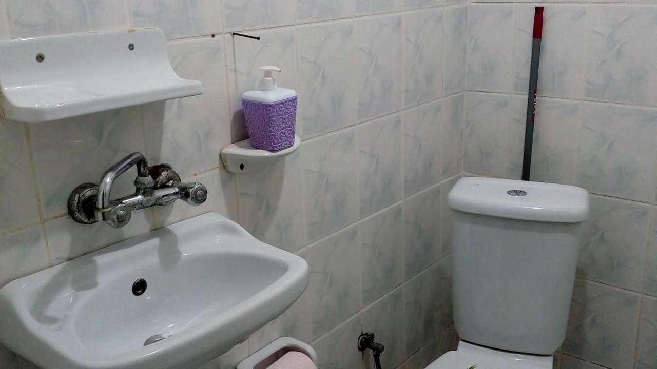 Photo of Bathroom in Yenibademli