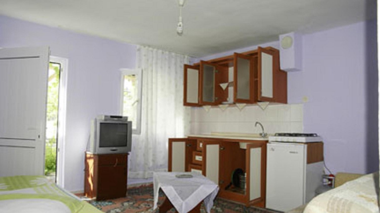 Photo of Bedroom in Yenibademli