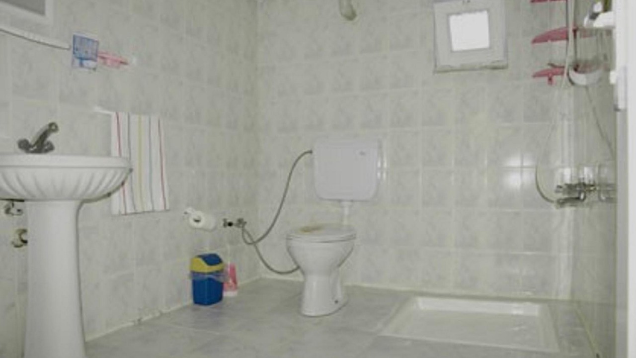 Photo of Bathroom in Yenibademli