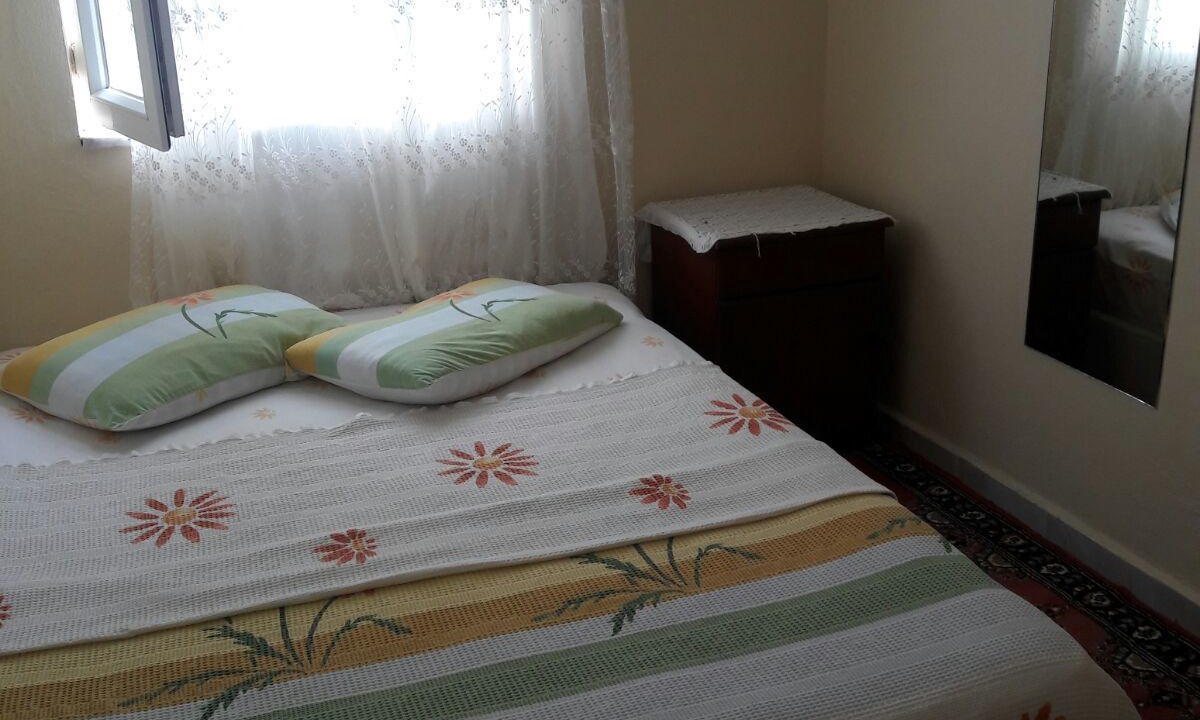 Photo of Bedroom in Yenibademli