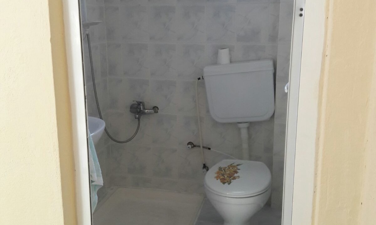 Photo of Bathroom in Yenibademli