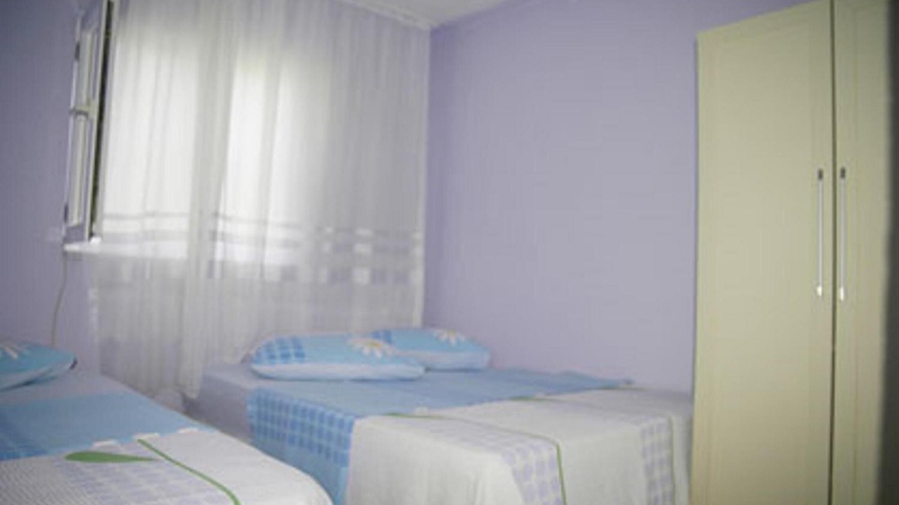 Photo of Bedroom in Yenibademli