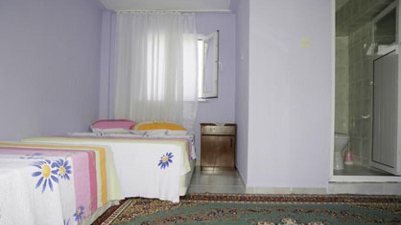 Photo of Bedroom in Yenibademli