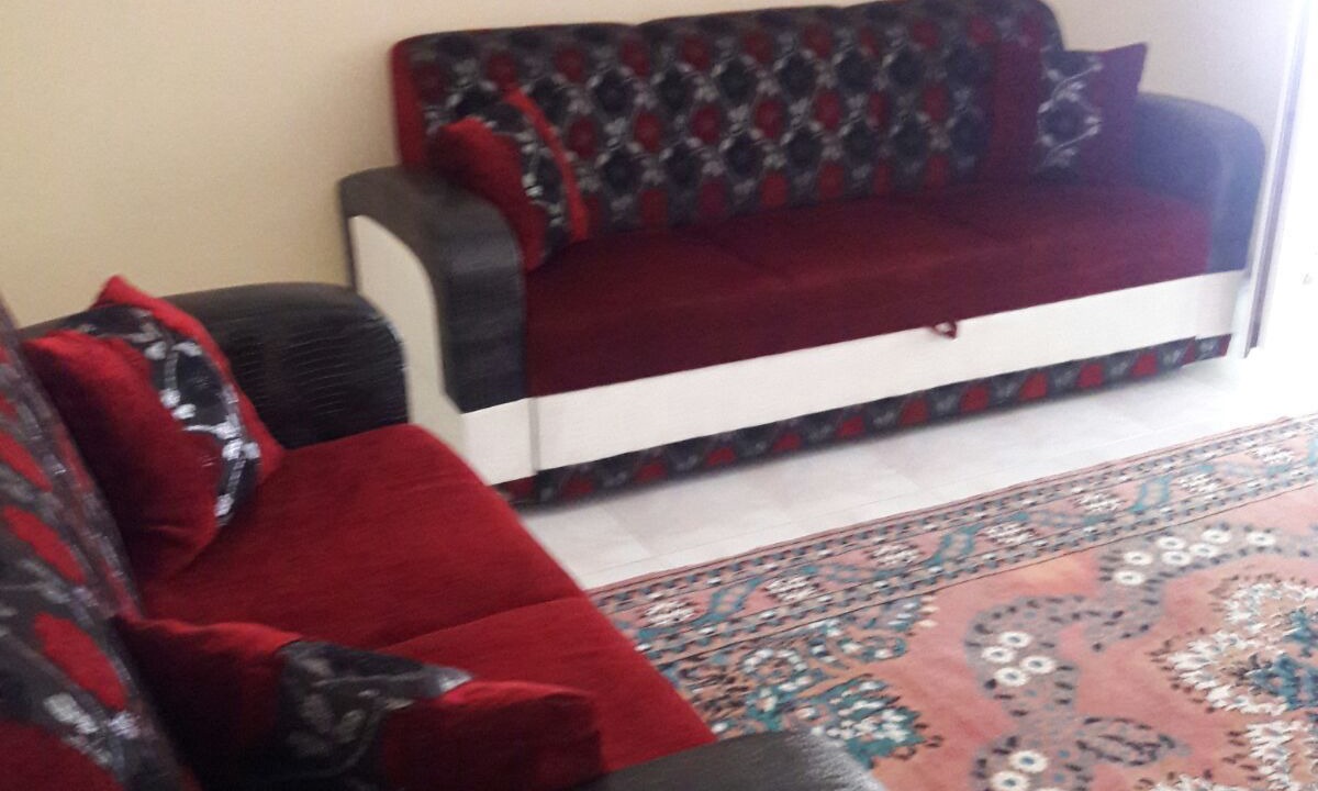 Photo of Livingroom in Yenibademli