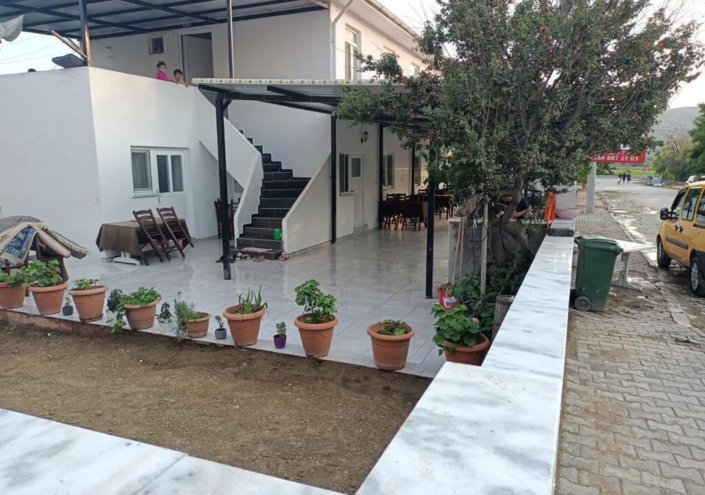 Photo of Outdoor in Yenibademli